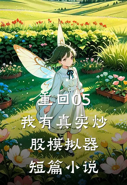 重回05，我有真实炒股模拟器短篇小说