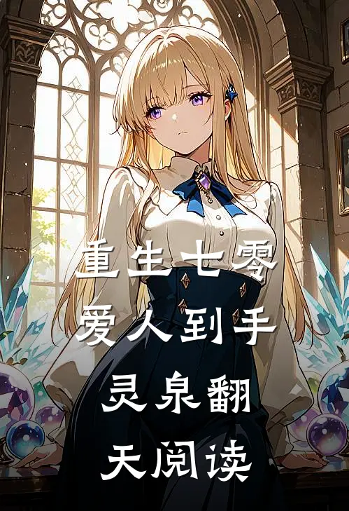 重生七零：爱人到手，灵泉翻天阅读