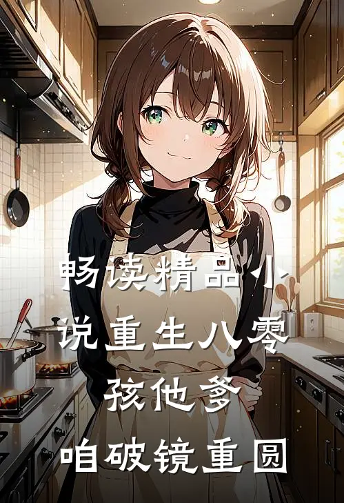 畅读精品小说重生八零：孩他爹，咱破镜重圆