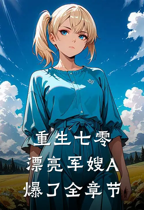 重生七零：漂亮军嫂A爆了全章节