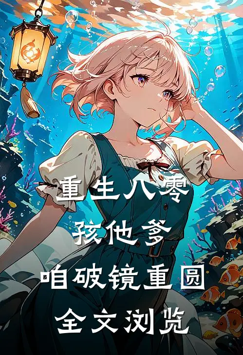 重生八零：孩他爹，咱破镜重圆全文浏览
