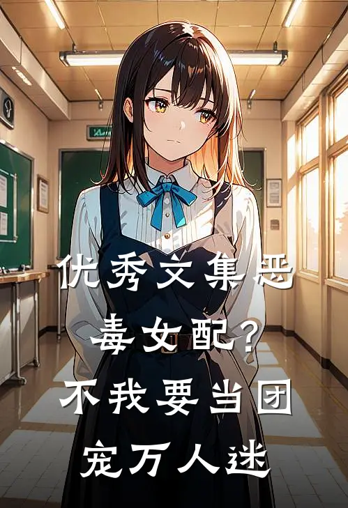 优秀文集恶毒女配？不，我要当团宠万人迷
