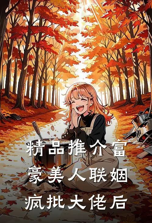 精品推介富豪美人联姻疯批大佬后