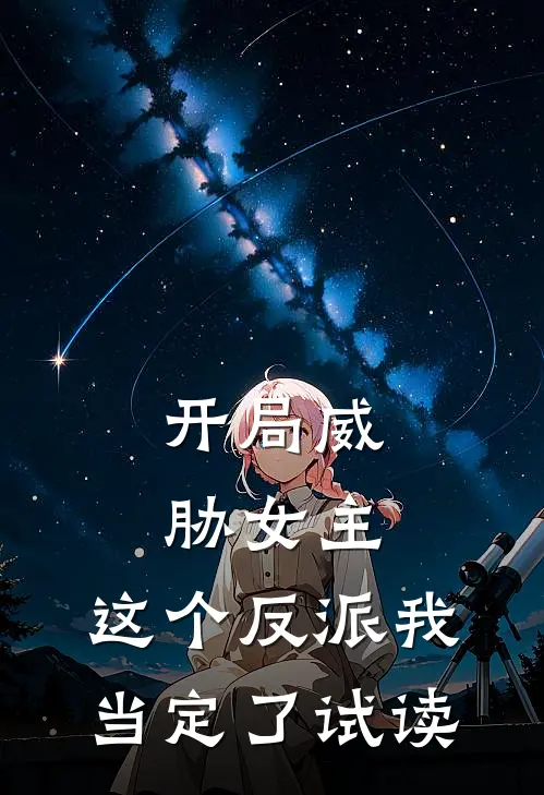 开局威胁女主，这个反派我当定了试读