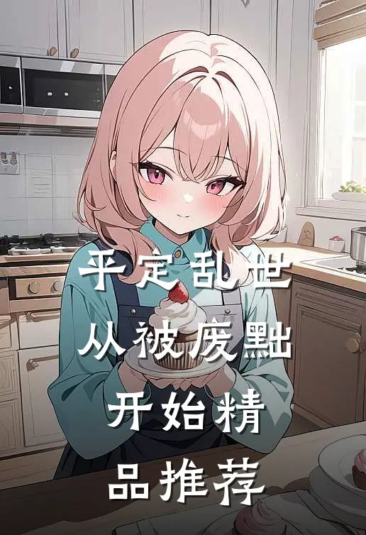 平定乱世：从被废黜开始精品推荐