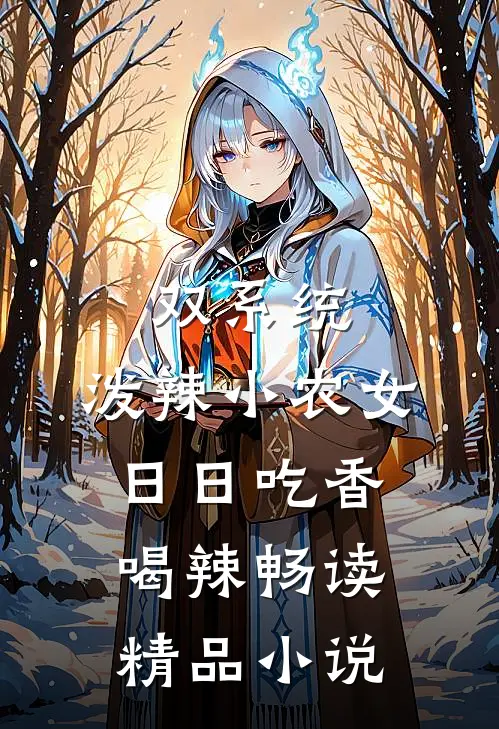 双系统：泼辣小农女日日吃香喝辣畅读精品小说