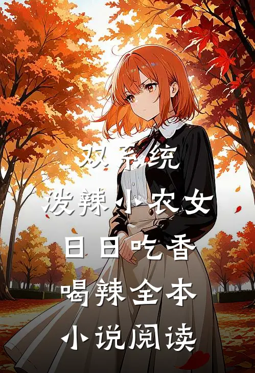 双系统：泼辣小农女日日吃香喝辣全本小说阅读