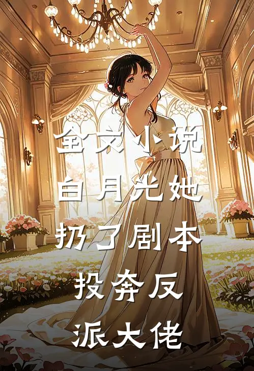 全文小说白月光她扔了剧本，投奔反派大佬