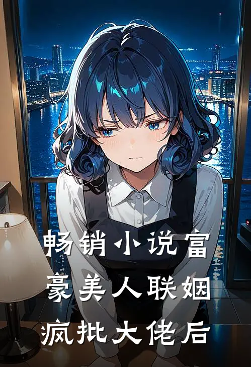 畅销小说富豪美人联姻疯批大佬后