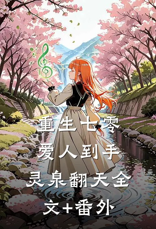 重生七零：爱人到手，灵泉翻天全文+番外