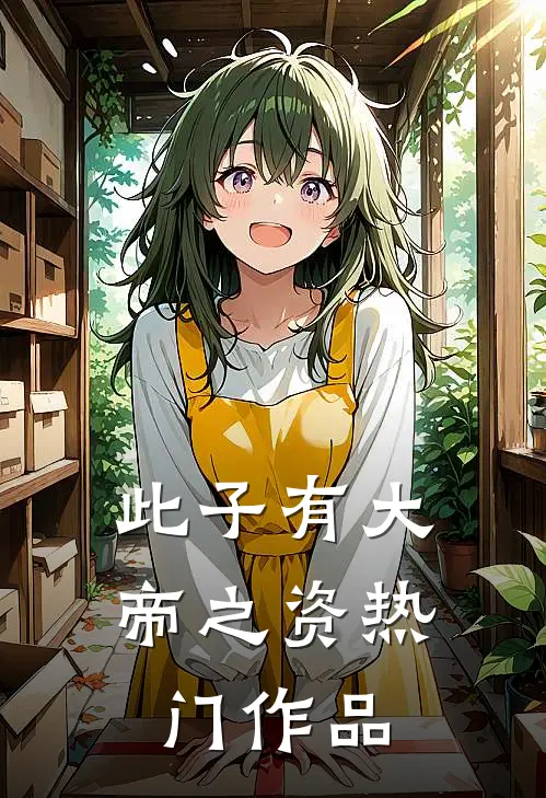 此子有大帝之资热门作品