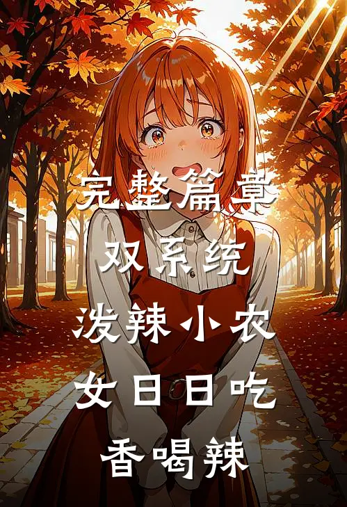 完整篇章双系统：泼辣小农女日日吃香喝辣