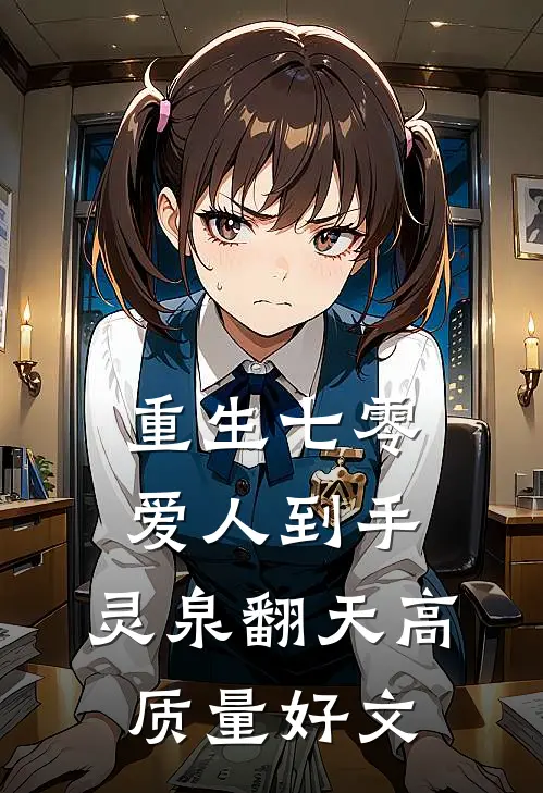 重生七零：爱人到手，灵泉翻天高质量好文