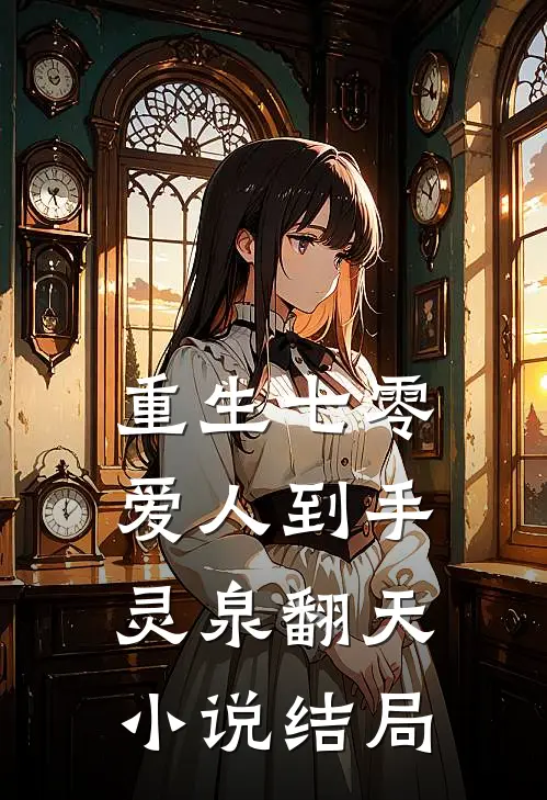 重生七零：爱人到手，灵泉翻天小说结局