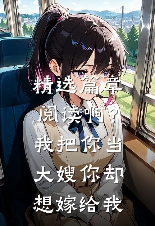 精选篇章阅读啊？我把你当大嫂，你却想嫁给我