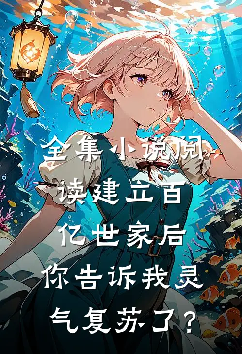 全集小说阅读建立百亿世家后，你告诉我灵气复苏了？