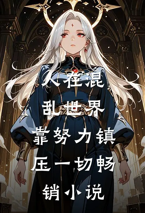 人在混乱世界，靠努力镇压一切畅销小说