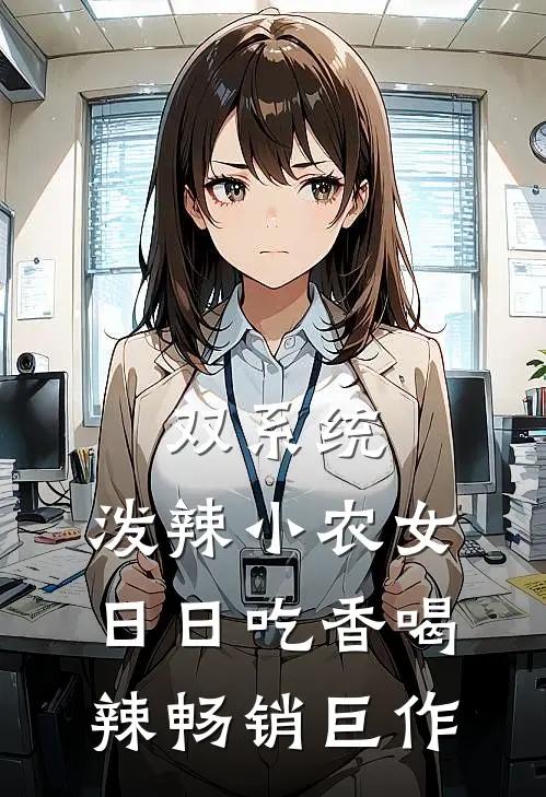 双系统：泼辣小农女日日吃香喝辣畅销巨作