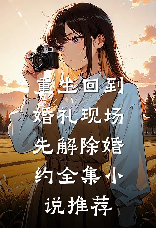重生回到婚礼现场，先解除婚约全集小说推荐