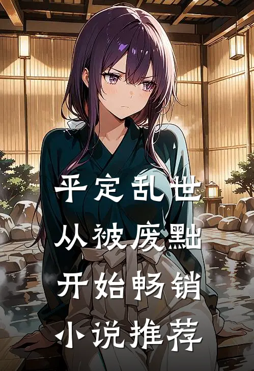 平定乱世：从被废黜开始畅销小说推荐