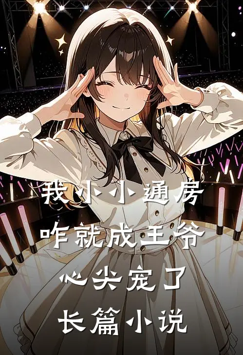 我小小通房，咋就成王爷心尖宠了长篇小说