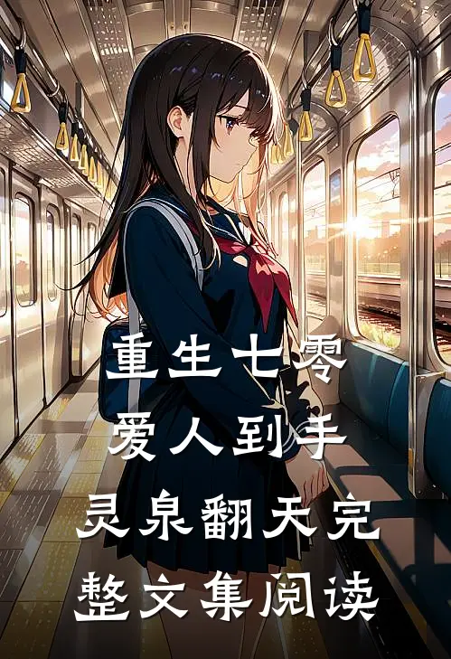 重生七零：爱人到手，灵泉翻天完整文集阅读