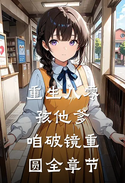 重生八零：孩他爹，咱破镜重圆全章节