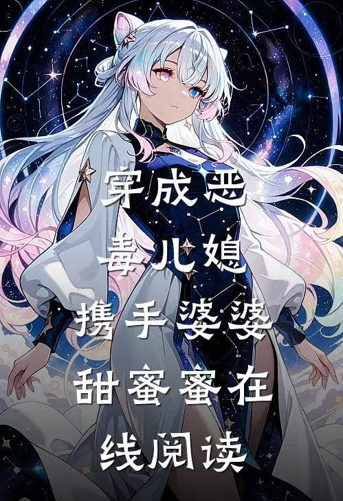 穿成恶毒儿媳，携手婆婆甜蜜蜜在线阅读