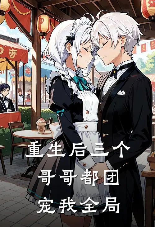 重生后三个哥哥都团宠我全局