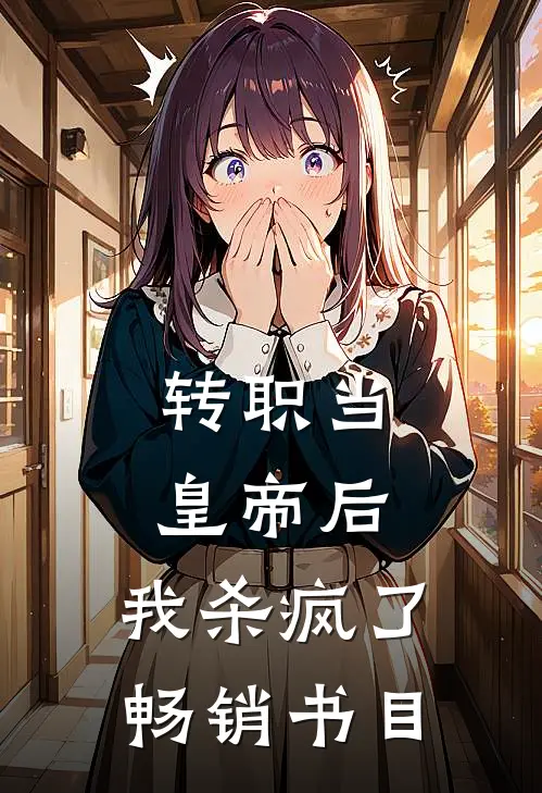 转职当皇帝后，我杀疯了畅销书目