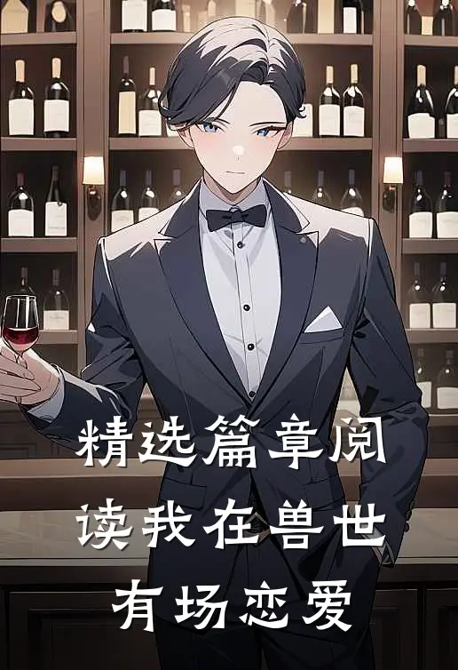精选篇章阅读我在兽世有场恋爱