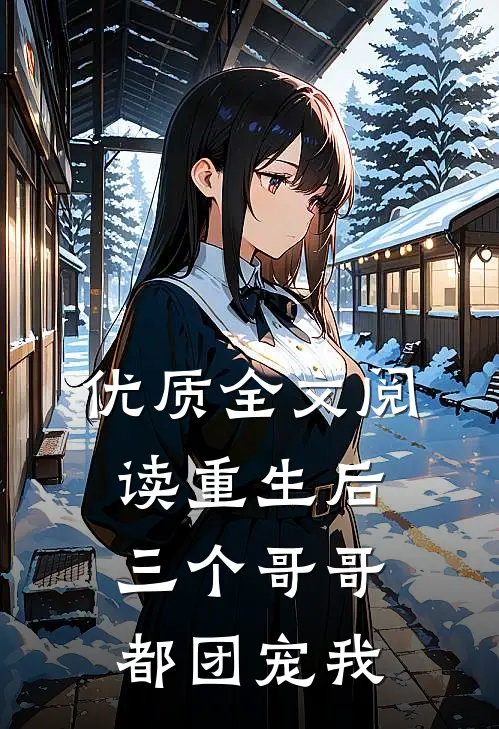 优质全文阅读重生后三个哥哥都团宠我