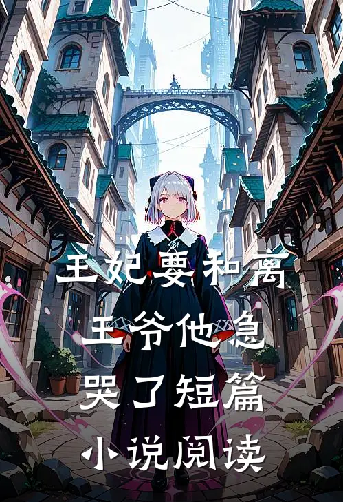 王妃要和离，王爷他急哭了短篇小说阅读