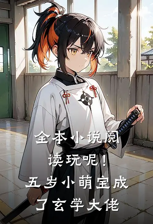 全本小说阅读玩呢！五岁小萌宝成了玄学大佬