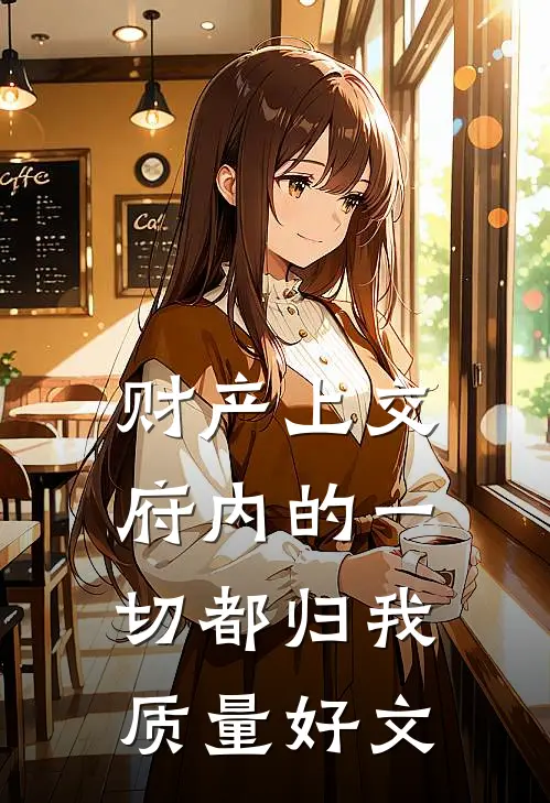 财产上交，府内的一切都归我质量好文