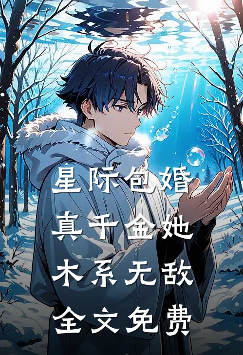 星际包婚，真千金她木系无敌全文免费