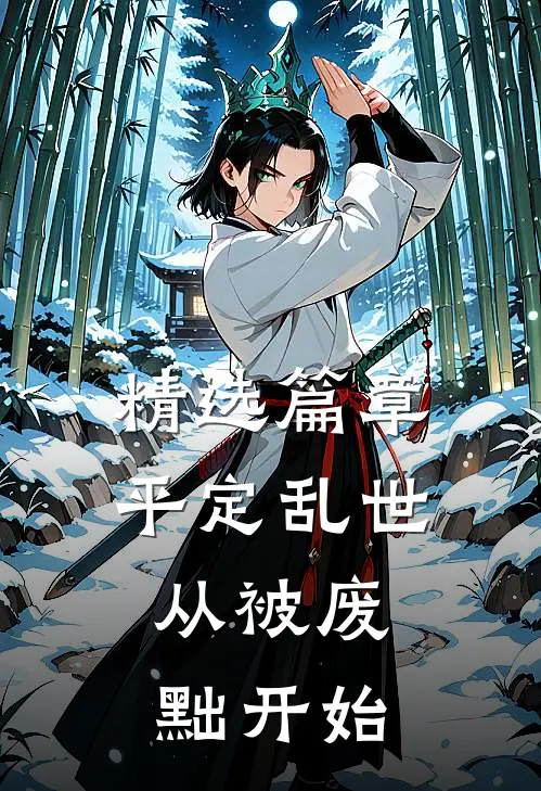 精选篇章平定乱世：从被废黜开始