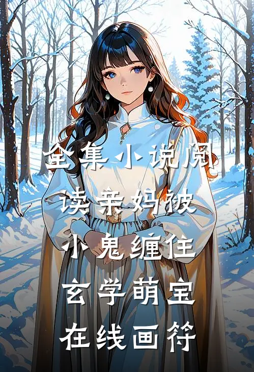 全集小说阅读亲妈被小鬼缠住，玄学萌宝在线画符