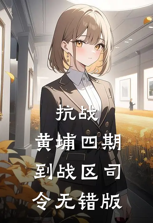 抗战：黄埔四期到战区司令无错版