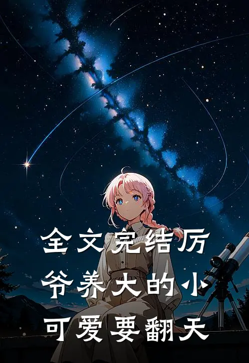 全文完结厉爷养大的小可爱要翻天
