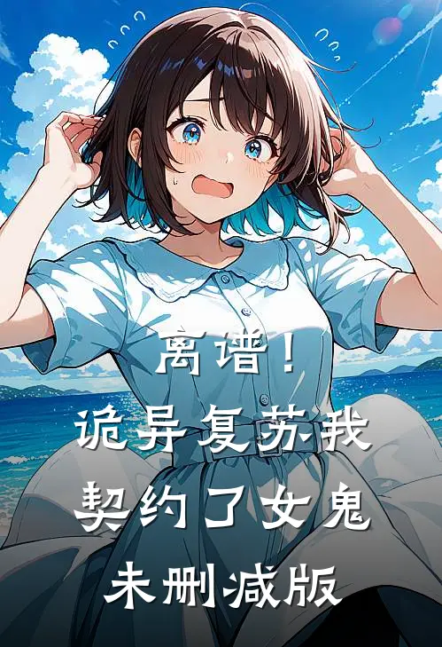 离谱!诡异复苏,我契约了女鬼未删减版在线观看