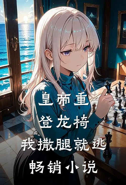 皇帝重登龙椅，我撒腿就逃畅销小说