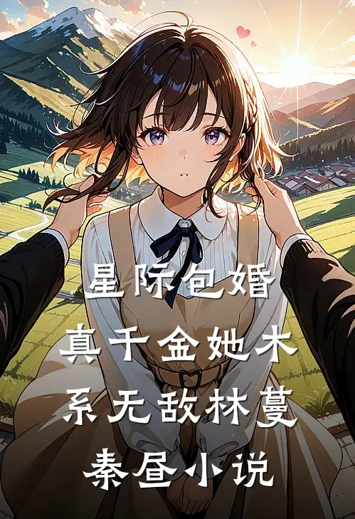 星际包婚，真千金她木系无敌林蔓秦昼小说