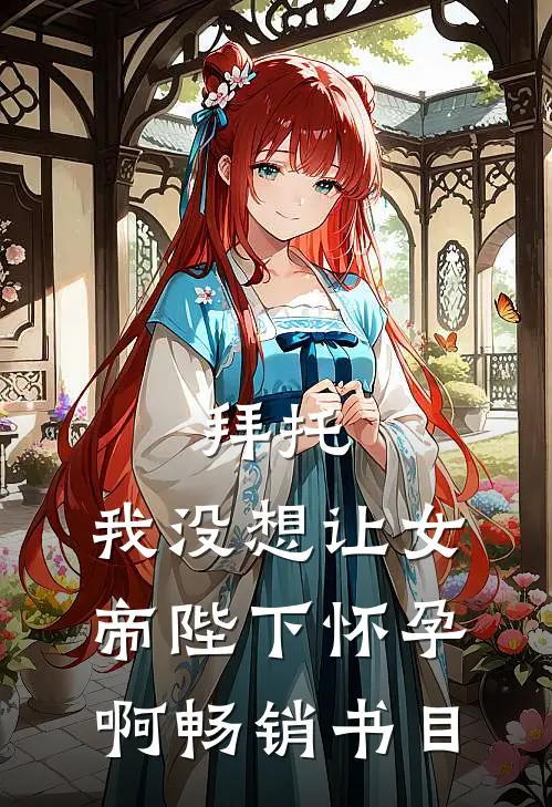 拜托，我没想让女帝陛下怀孕啊畅销书目