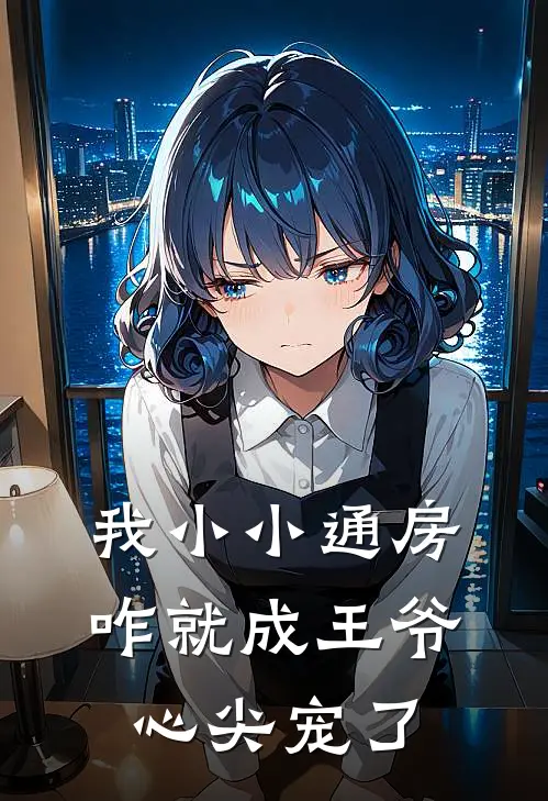 我小小通房，咋就成王爷心尖宠了