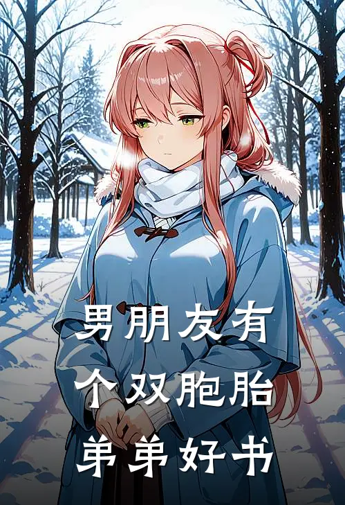 男朋友有个双胞胎弟弟好书