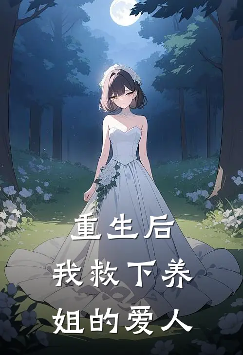 重生后，我救下养姐的爱人