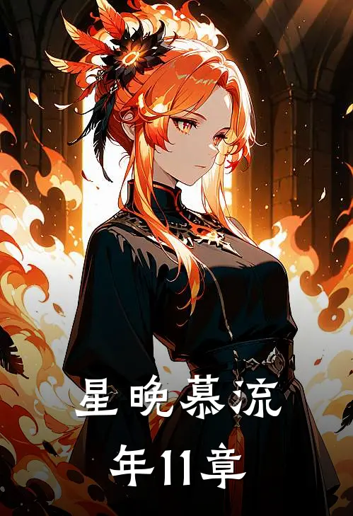 星晚慕流年11章