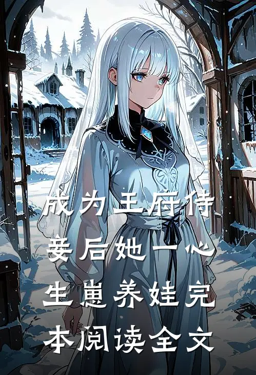 成为王府侍妾后她一心生崽养娃完本阅读全文