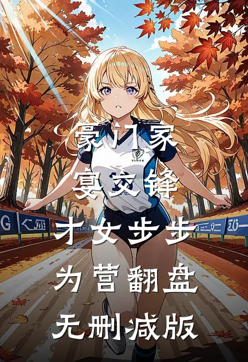 豪门家宴交锋，才女步步为营翻盘无删减版